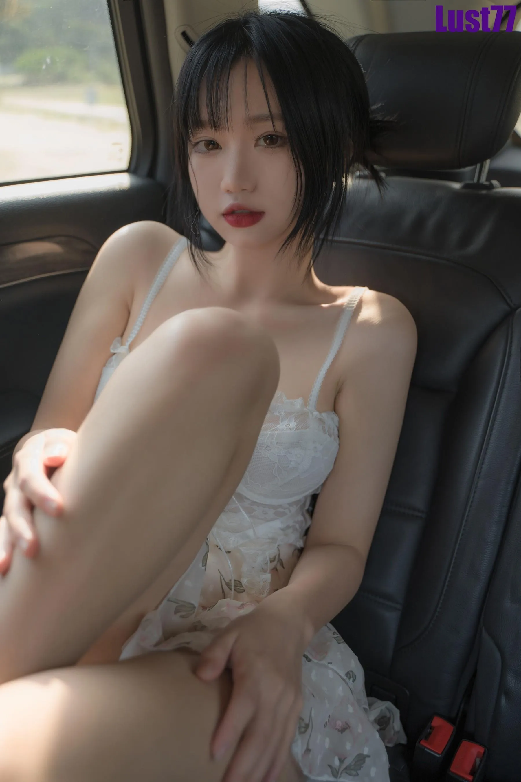 柒柒要乖哦 – NO.23 海岚-hailan [51P]插图9